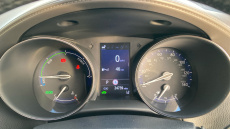 Toyota C-HR 1.8 Hybrid Excel 5dr CVT Hybrid Hatchback